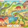 tiptoi Puzzle Dinosaurier