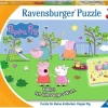 tiptoi Puzzle Peppa Pig – kleine Entdecker