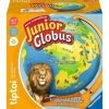 tiptoi Spiel Mein interaktiver Junior Globus