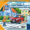 tiptoi Spiel Sicher durch den Strassenverkehr