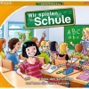 tiptoi Spiel Wir spielen Schule