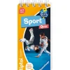 tiptoi Spiel WWW Quiz Sport