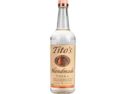 Tito Tito's Handmade Vodka 0.7 l