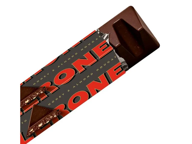 Toblerone Schokolade Toblerone dunkel 360 g