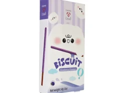 TOKIMEKI Biscuit Stick Heidelbeere 40 g