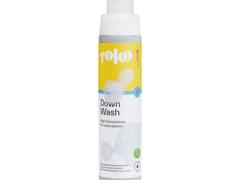 TOKO Eco Care Down Wash 250 ml