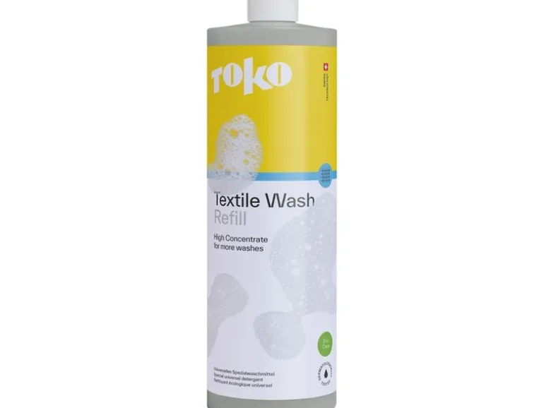 TOKO Eco Care Textile Wash Refill 1000 ml