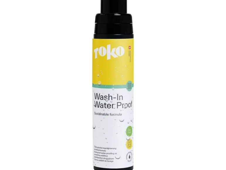 TOKO Eco Care Wash In Water Proof 250 ml