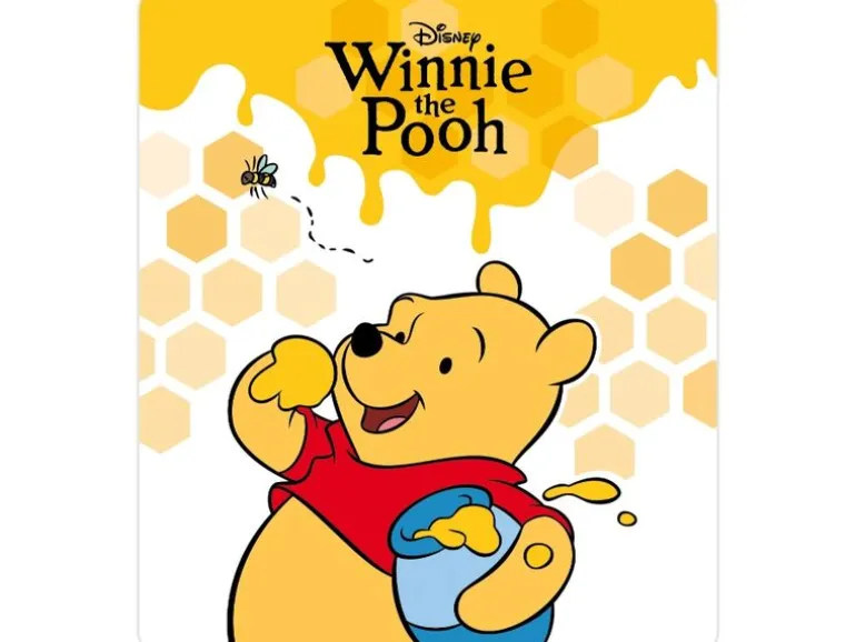 Tonies Cuddle Tonie – Disney Cuddles – Winnie