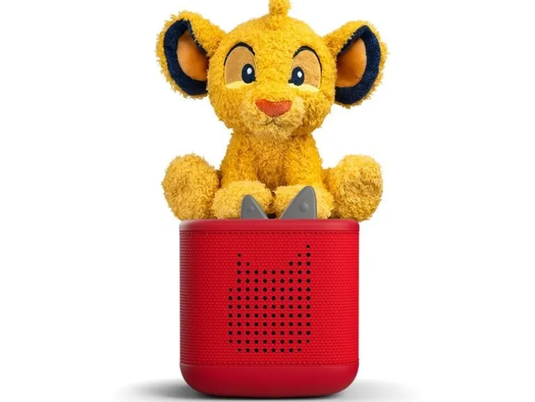 Tonies Cuddle Tonies Simba