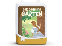 Tonies Der geheime Garten