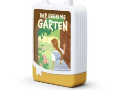 Tonies Der geheime Garten