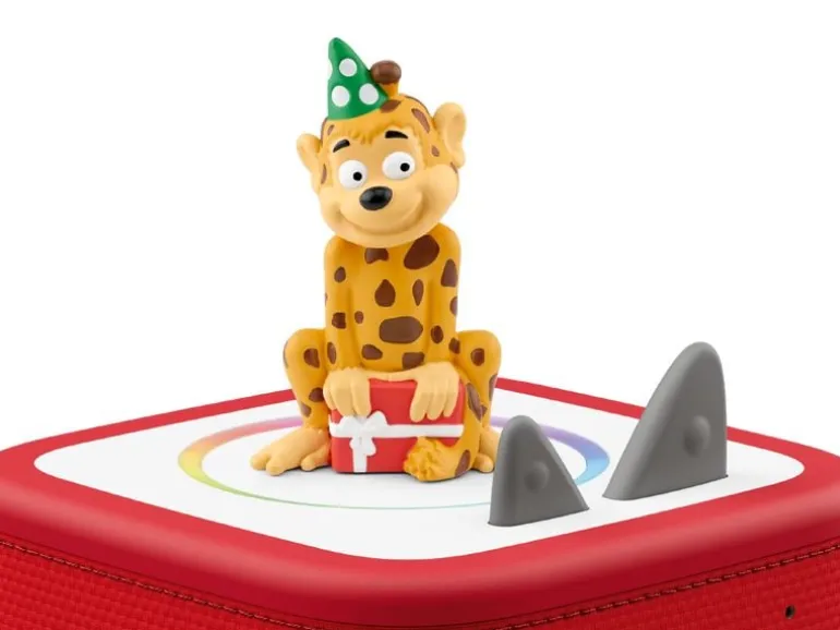 Tonies Die Giraffenaffen Partyhits