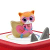 Tonies Disney SuperKitties Ginny Hörfigur