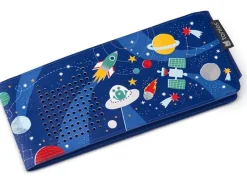 Tonies Hülle für Toniebox 2 Space Blau