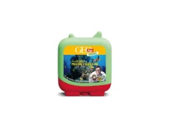 Tonies Hörbuch Clever Tonies – Geolino 4er Set