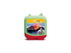 Tonies Hörbuch Clever Tonies – Geolino 4er Set