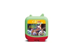 Tonies Hörbuch Clever Tonies – Geolino 4er Set