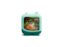 Tonies Hörbuch Clever Tonies – Tierisch 4er Set