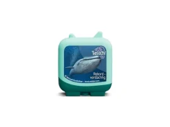 Tonies Hörbuch Clever Tonies – Tierisch 4er Set