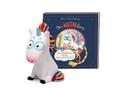 Tonies Hörbuch Das NEINhorn und die SchLANGEWEILE