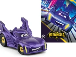 Tonies Hörbuch DC – Batwheels