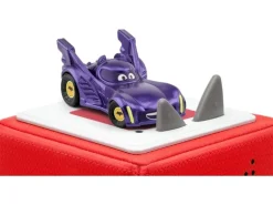 Tonies Hörbuch DC – Batwheels