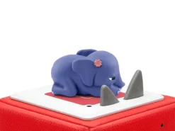 Tonies Hörbuch Der kleine Elefant, der so gerne einschlafen möchte