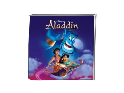 Tonies Hörbuch Disney – Aladdin -DE-