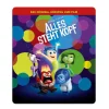 Tonies Hörbuch Disney Alles steht Kopf