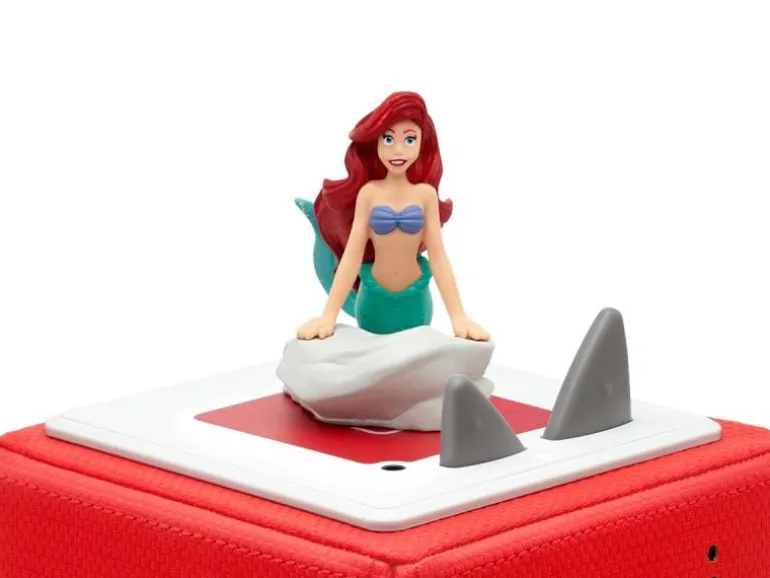 Tonies Hörbuch Disney – Arielle die Meerjungfrau