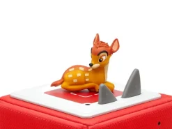 Tonies Hörbuch Disney – Bambi