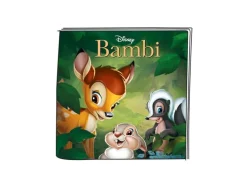 Tonies Hörbuch Disney – Bambi