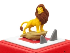 Tonies Hörbuch Disney – Der König der Löwen -DE-