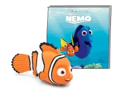 Tonies Hörbuch Disney – Le Monde de Nemo -FR-
