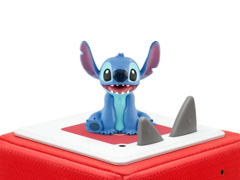 Tonies Hörbuch Disney – Lilo & Stitch