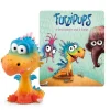 Tonies Hörbuch Furzipups - 3 Geschichten und 6 Songs