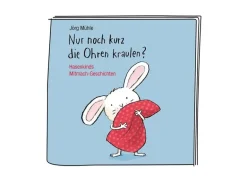 Tonies Hörbuch Hasenkind – Nur noch kurz die Ohren kraulen?
