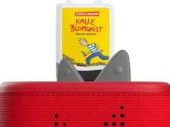 Tonies Hörbuch Kalle Blomquist – Meisterdetektiv