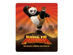 Tonies Hörbuch Kung Fu Panda