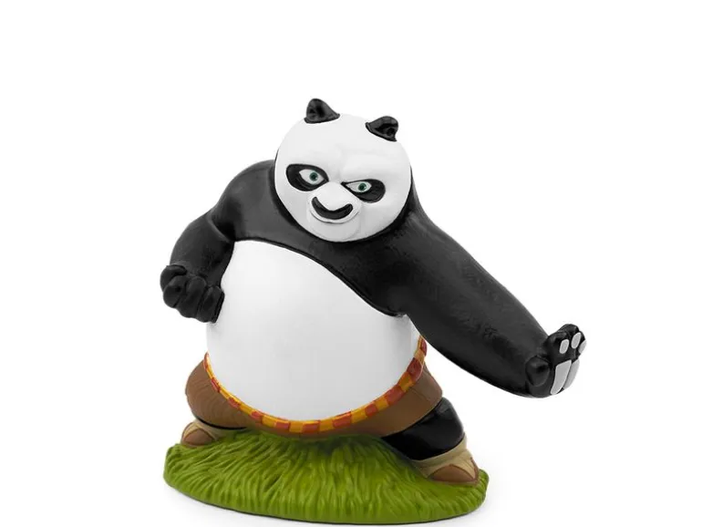 Tonies Hörbuch Kung Fu Panda