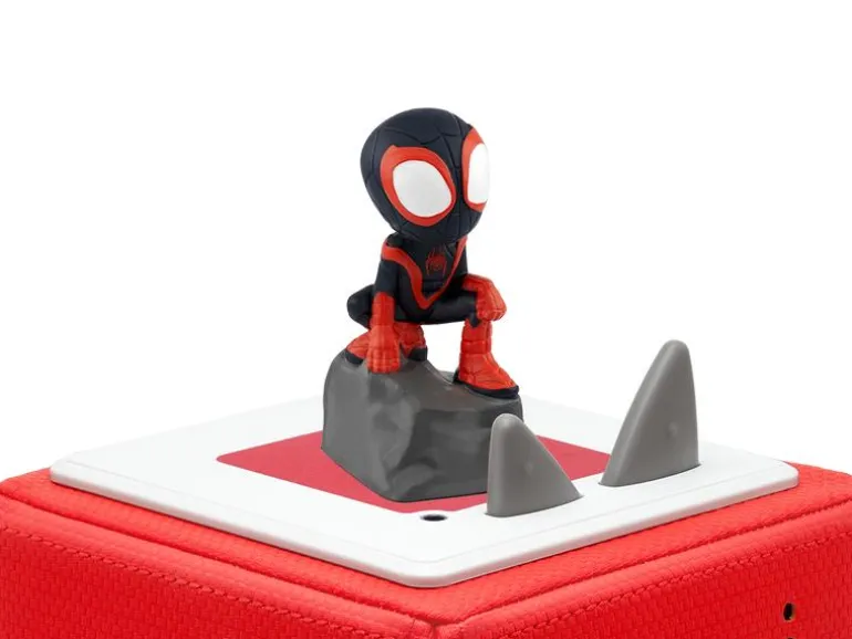 Tonies Hörbuch Marvel Spidey & Doc Ocks