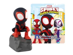 Tonies Hörbuch Marvel Spidey & Doc Ocks