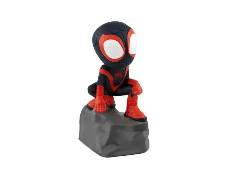 Tonies Hörbuch Marvel Spidey & Doc Ocks