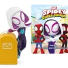 Tonies Hörbuch Marvel Spidey & Kobzilla