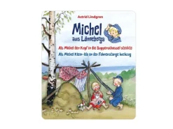 Tonies Hörbuch Michel aus Lönneberga