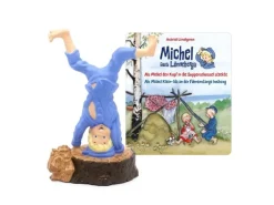 Tonies Hörbuch Michel aus Lönneberga