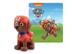 Tonies Hörbuch Paw Patrol Zuma