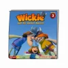 Tonies Hörbuch Wickie – Die Königin der Winde