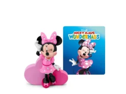 Tonies Micky Maus Wunderhaus (Minnie)